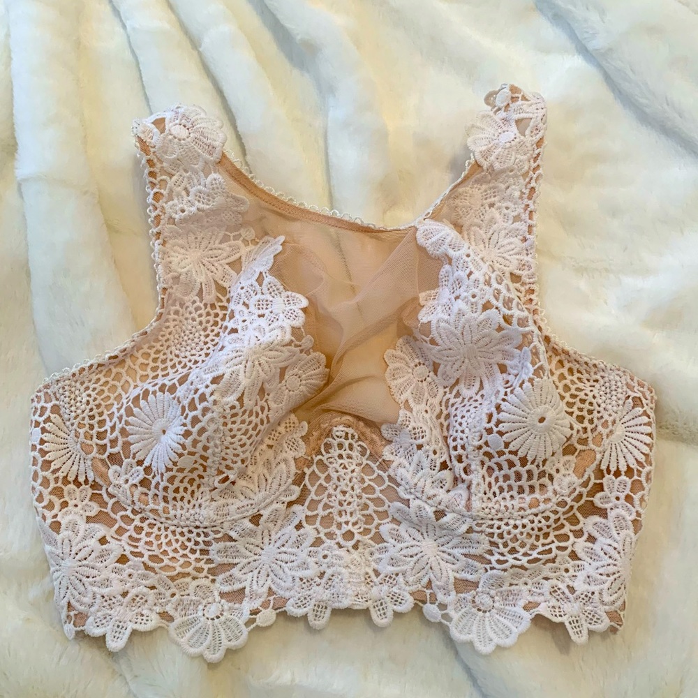 Victoria’s Secret Dream Angel Bra